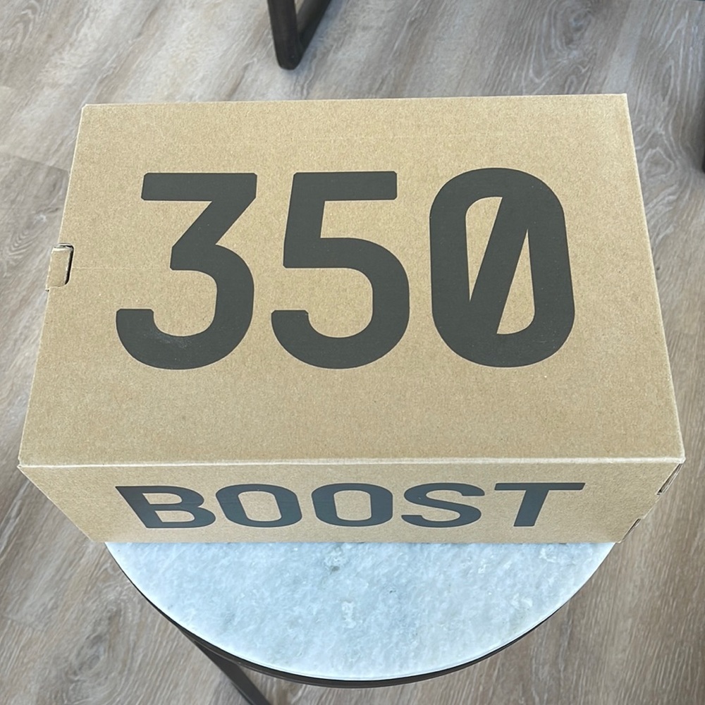 Yeezy Boost 350 V2